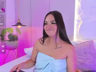 amber-white25's Live Sex Cam Show