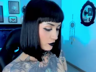 isis-raichu's Live Sex Cam Show
