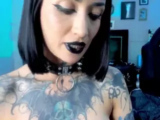 isis-raichu's Live Sex Cam Show