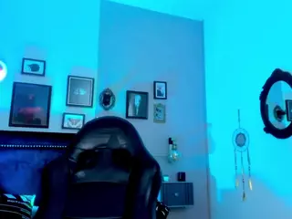 isis-raichu's Live Sex Cam Show