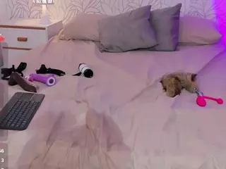 Kai-falcon's Live Sex Cam Show