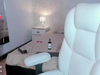 Kai-falcon's Live Sex Cam Show