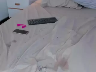 Kai-falcon's Live Sex Cam Show