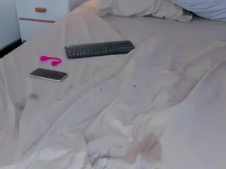Kai-falcon's Live Sex Cam Show