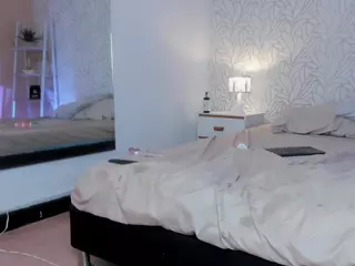 Kai-falcon's Live Sex Cam Show