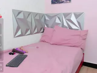 Kai-falcon's Live Sex Cam Show