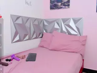 Kai-falcon's Live Sex Cam Show