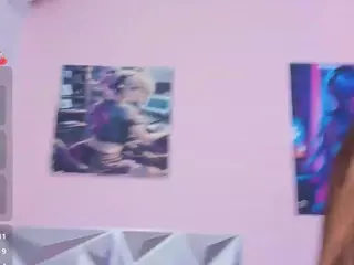 Kai-falcon's Live Sex Cam Show