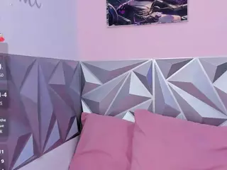 Kai-falcon's Live Sex Cam Show
