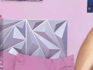 Kai-falcon's Live Sex Cam Show