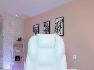Kai-falcon's Live Sex Cam Show