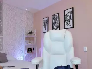 Kai-falcon's Live Sex Cam Show
