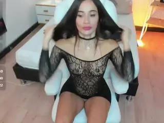 Kai-falcon's Live Sex Cam Show
