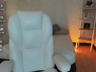 Kai-falcon's Live Sex Cam Show