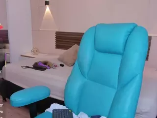 Kai-falcon's Live Sex Cam Show