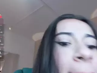 Kai-falcon's Live Sex Cam Show