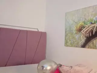 PIA STONE's Live Sex Cam Show