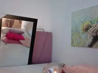 PIA STONE's Live Sex Cam Show