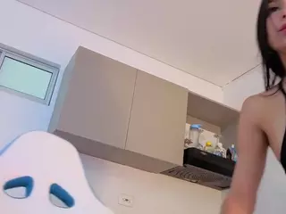 PIA STONE's Live Sex Cam Show