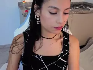 PIA STONE's Live Sex Cam Show