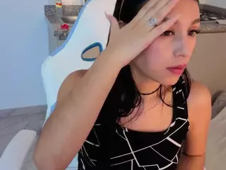 PIA STONE's Live Sex Cam Show