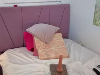 PIA STONE's Live Sex Cam Show