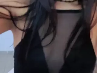 PIA STONE's Live Sex Cam Show
