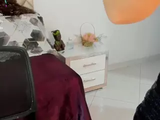 anna's Live Sex Cam Show