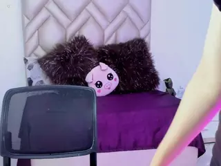anna's Live Sex Cam Show