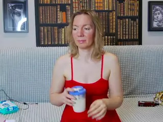 AmandaLisss's Live Sex Cam Show