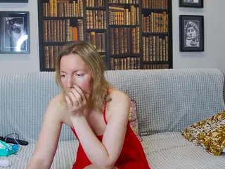 AmandaLisss's Live Sex Cam Show