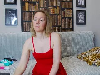 AmandaLisss's Live Sex Cam Show