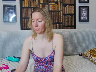 AmandaLisss's Live Sex Cam Show