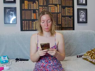 AmandaLisss's Live Sex Cam Show