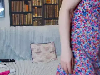 AmandaLisss's Live Sex Cam Show