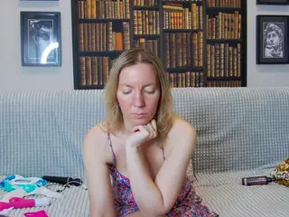 AmandaLisss's Live Sex Cam Show