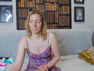 AmandaLisss's Live Sex Cam Show