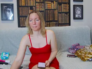AmandaLisss's Live Sex Cam Show