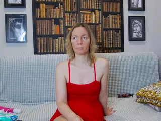 AmandaLisss's Live Sex Cam Show