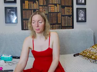 AmandaLisss's Live Sex Cam Show