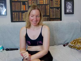 AmandaLisss's Live Sex Cam Show