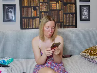 AmandaLisss's Live Sex Cam Show