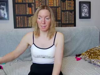 AmandaLisss's Live Sex Cam Show
