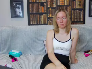 AmandaLisss's Live Sex Cam Show