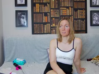 AmandaLisss's Live Sex Cam Show