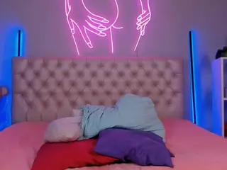 Jess-Lui's Live Sex Cam Show