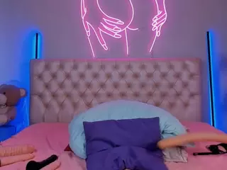 Jess-Lui's Live Sex Cam Show