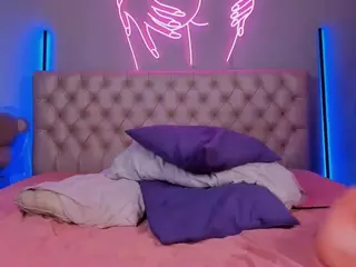 Jess-Lui's Live Sex Cam Show