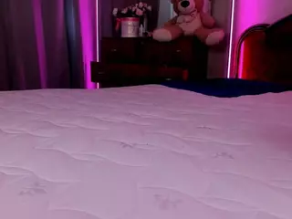 Jess-Lui's Live Sex Cam Show