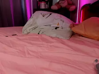 Jess-Lui's Live Sex Cam Show